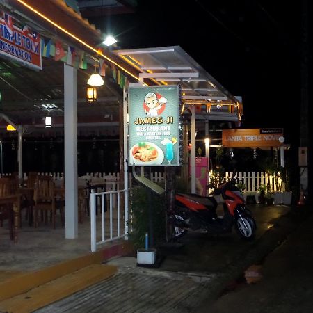 Hotel Lanta Triple Novel Ko Lanta Zewnętrze zdjęcie