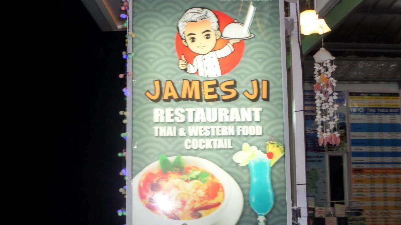 Hotel Lanta Triple Novel Ko Lanta Zewnętrze zdjęcie