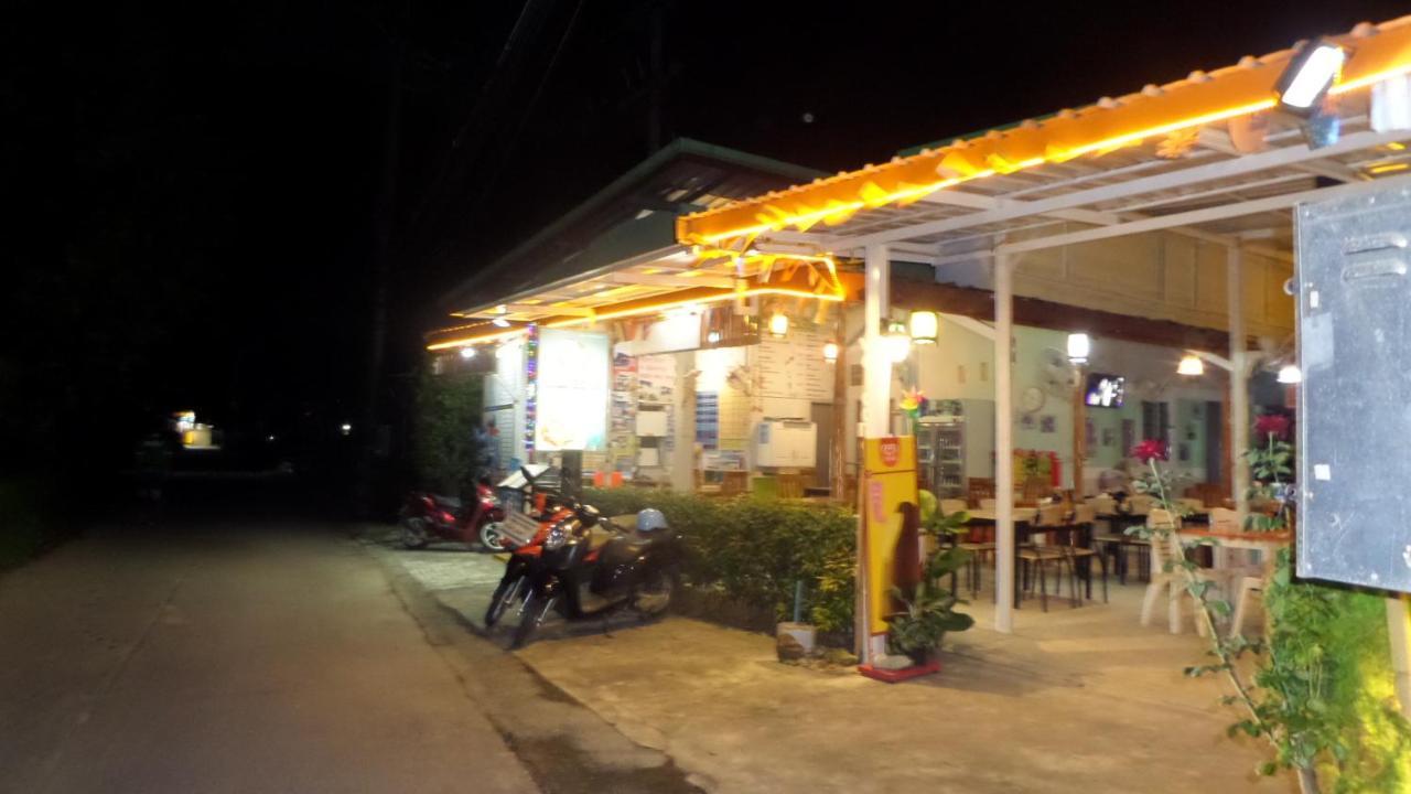 Hotel Lanta Triple Novel Ko Lanta Zewnętrze zdjęcie