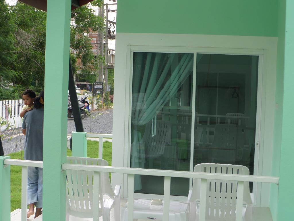 Hotel Lanta Triple Novel Ko Lanta Zewnętrze zdjęcie