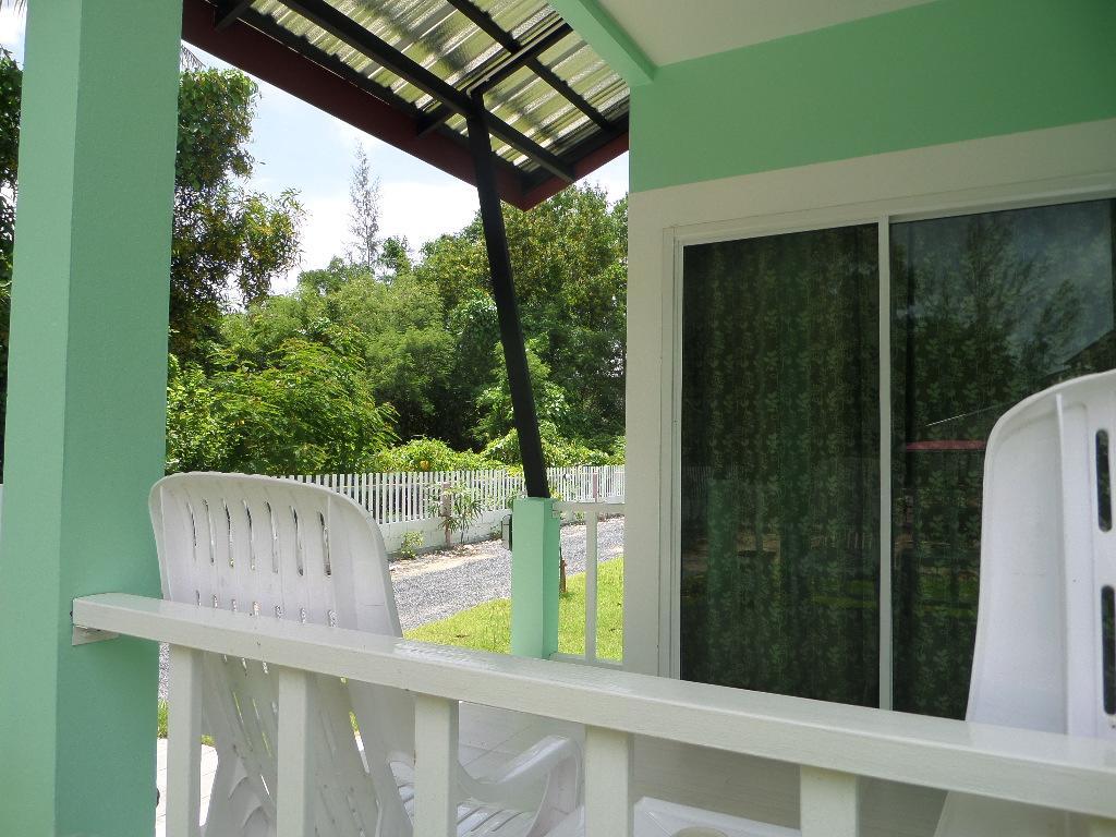 Hotel Lanta Triple Novel Ko Lanta Zewnętrze zdjęcie