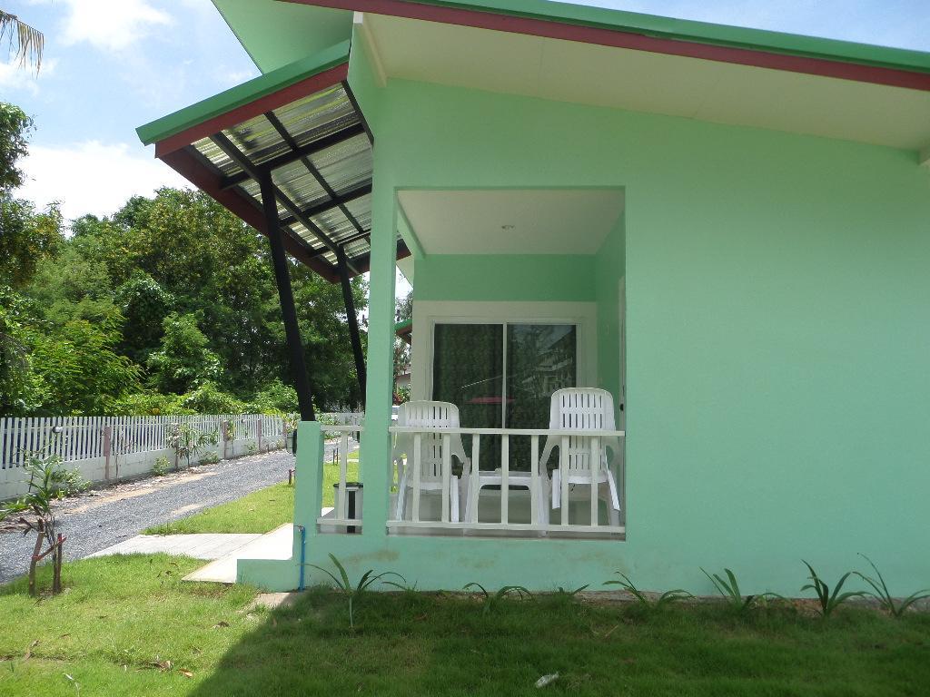 Hotel Lanta Triple Novel Ko Lanta Zewnętrze zdjęcie