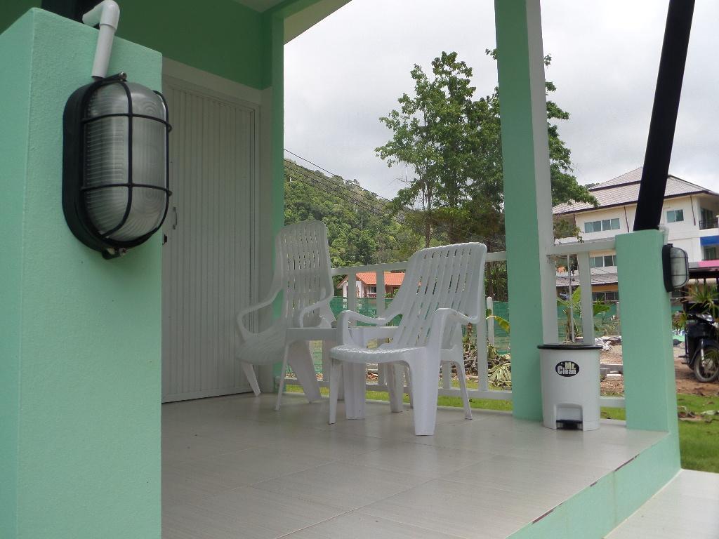 Hotel Lanta Triple Novel Ko Lanta Zewnętrze zdjęcie
