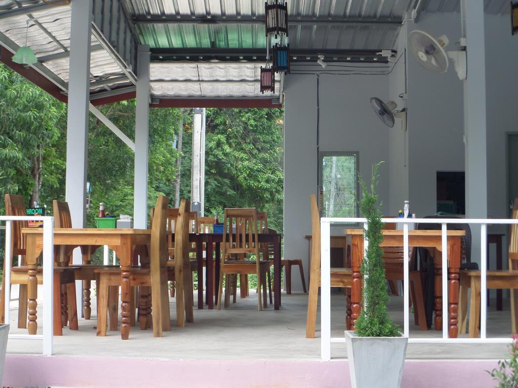 Hotel Lanta Triple Novel Ko Lanta Zewnętrze zdjęcie
