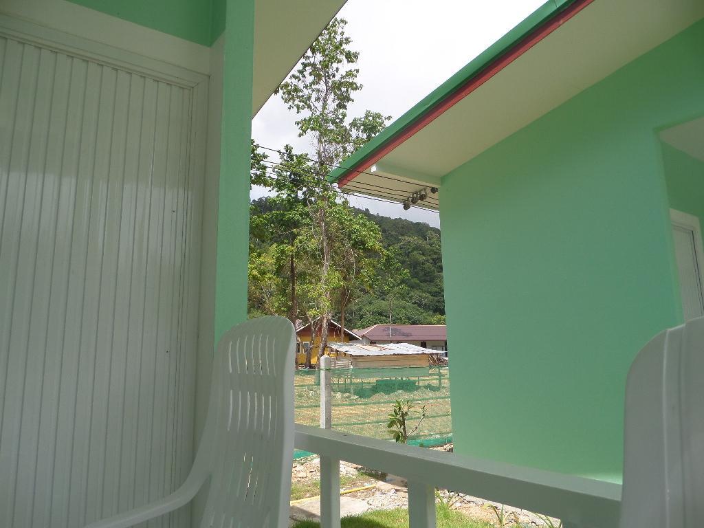 Hotel Lanta Triple Novel Ko Lanta Zewnętrze zdjęcie