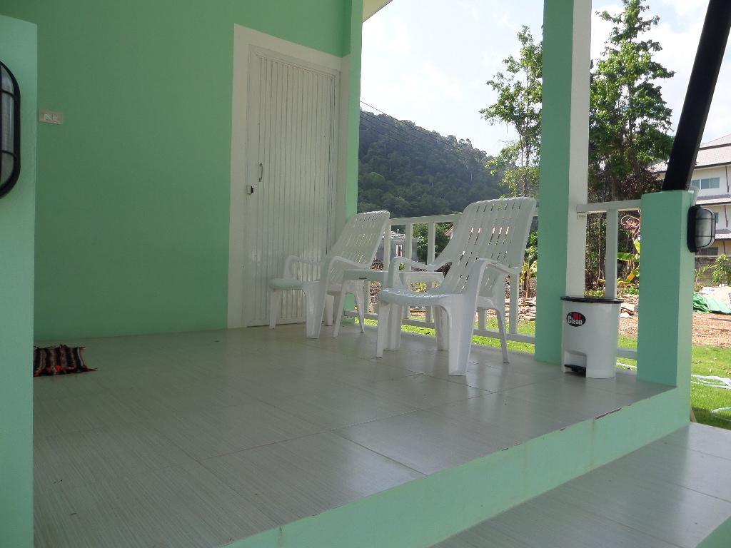 Hotel Lanta Triple Novel Ko Lanta Zewnętrze zdjęcie