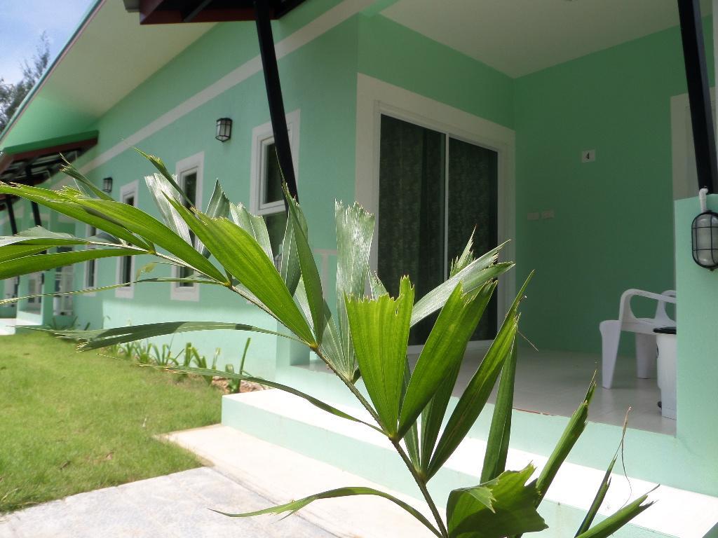 Hotel Lanta Triple Novel Ko Lanta Zewnętrze zdjęcie