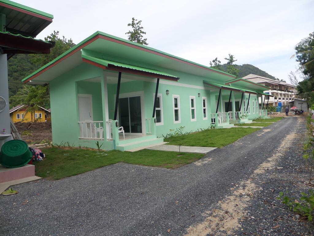 Hotel Lanta Triple Novel Ko Lanta Zewnętrze zdjęcie