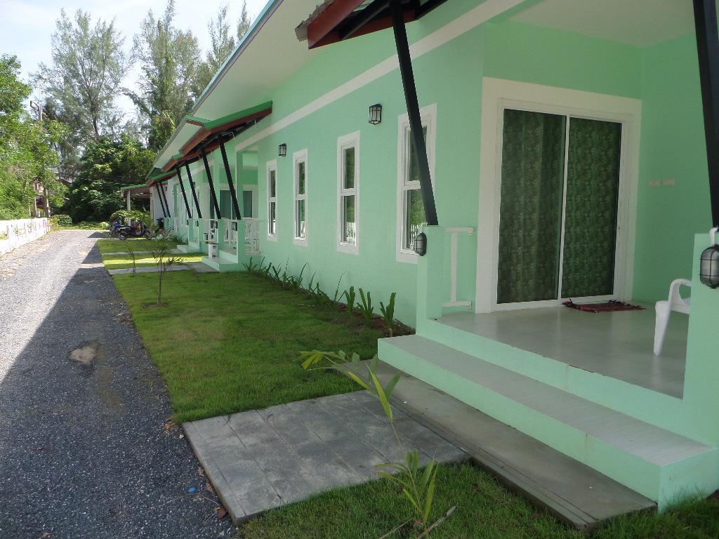 Hotel Lanta Triple Novel Ko Lanta Zewnętrze zdjęcie