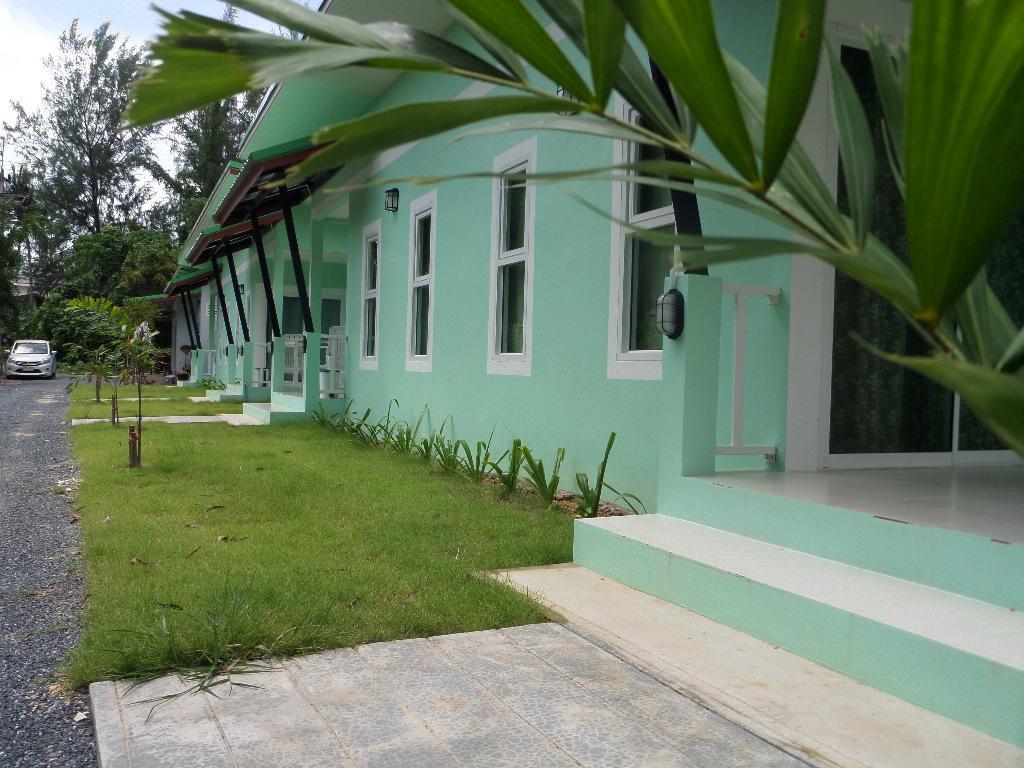 Hotel Lanta Triple Novel Ko Lanta Zewnętrze zdjęcie
