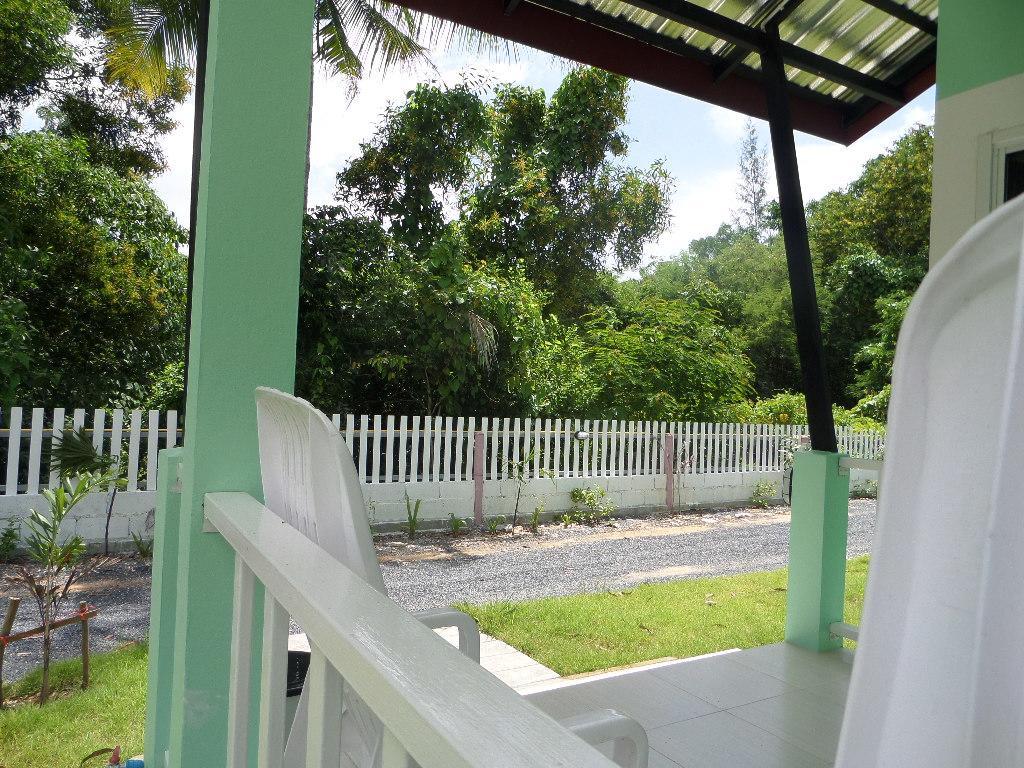 Hotel Lanta Triple Novel Ko Lanta Zewnętrze zdjęcie
