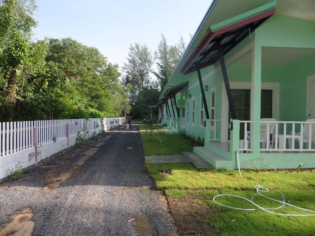 Hotel Lanta Triple Novel Ko Lanta Zewnętrze zdjęcie