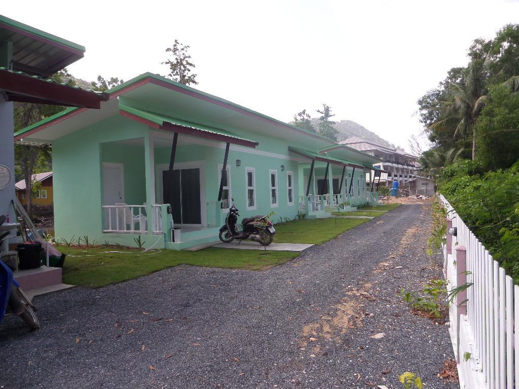 Hotel Lanta Triple Novel Ko Lanta Zewnętrze zdjęcie