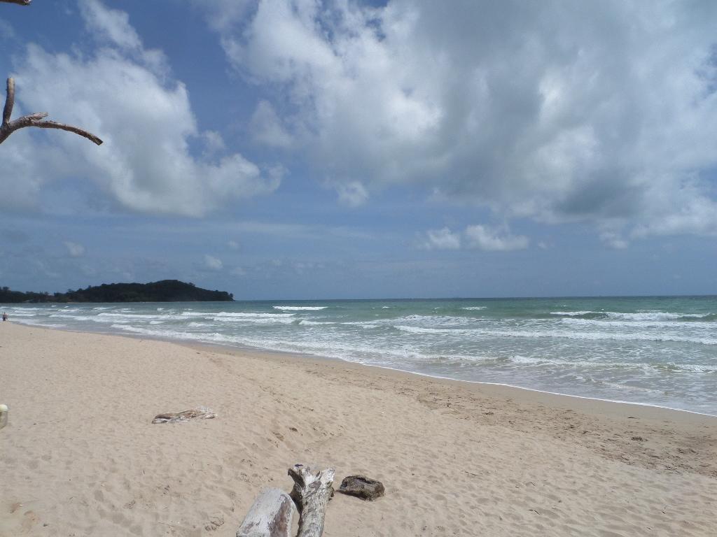 Hotel Lanta Triple Novel Ko Lanta Zewnętrze zdjęcie