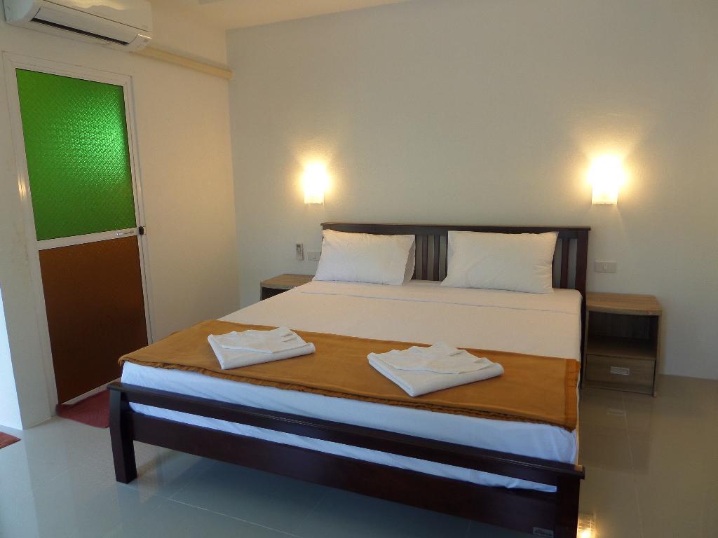 Hotel Lanta Triple Novel Ko Lanta Zewnętrze zdjęcie