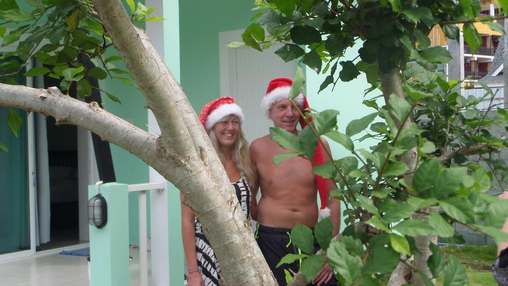 Hotel Lanta Triple Novel Ko Lanta Zewnętrze zdjęcie