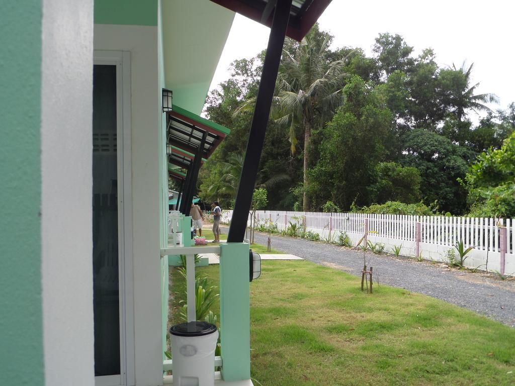 Hotel Lanta Triple Novel Ko Lanta Zewnętrze zdjęcie
