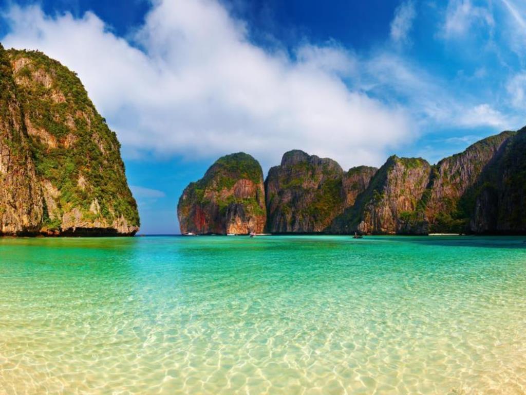 Hotel Lanta Triple Novel Ko Lanta Zewnętrze zdjęcie