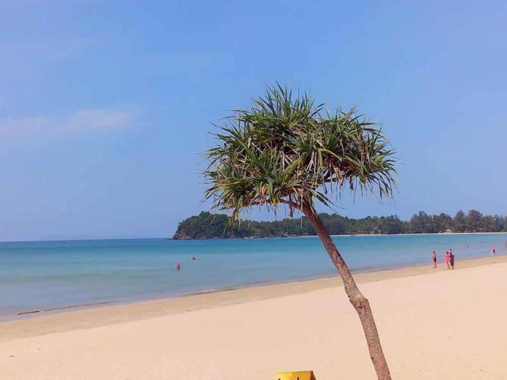 Hotel Lanta Triple Novel Ko Lanta Zewnętrze zdjęcie