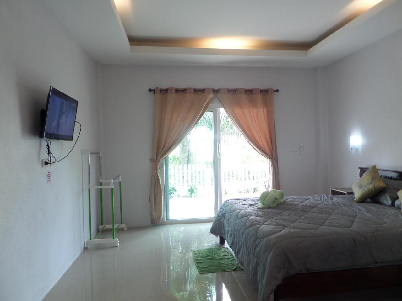 Hotel Lanta Triple Novel Ko Lanta Zewnętrze zdjęcie